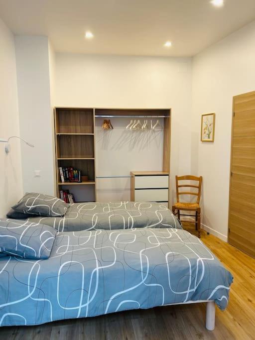 Magnifique Appartement L'Aigrette Dieppe Esterno foto